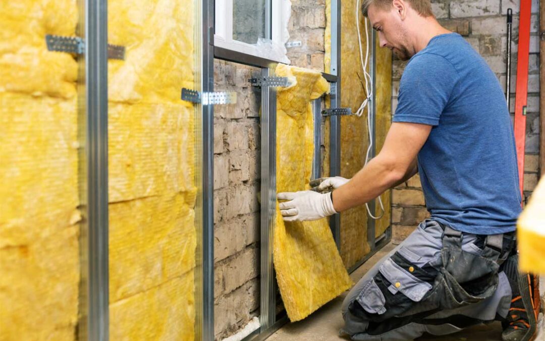 The Role of Insulation in Basement Pest Prevention