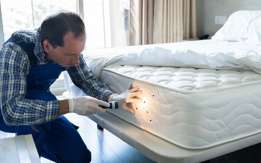 Natural Remedies vs. Modern Pest Control for Bed Bugs