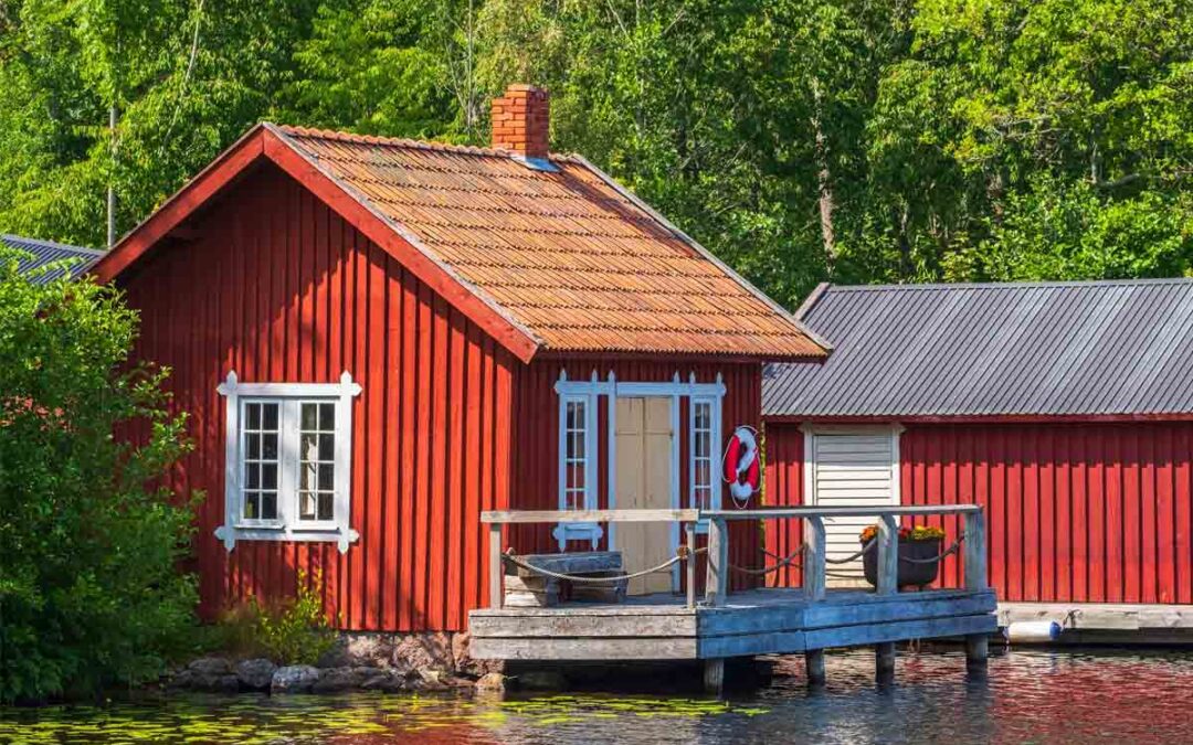Waterfront Cottage Pest Control: Tips to Protect Your Lakeside Haven
