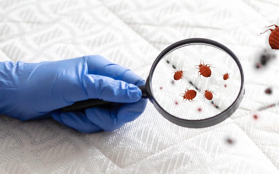 10 Things That Attract Bed Bugs—and How Pest Control Helps