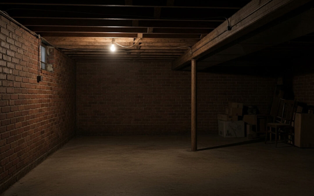 How to Inspect Your Basement for Pests: A Checklist